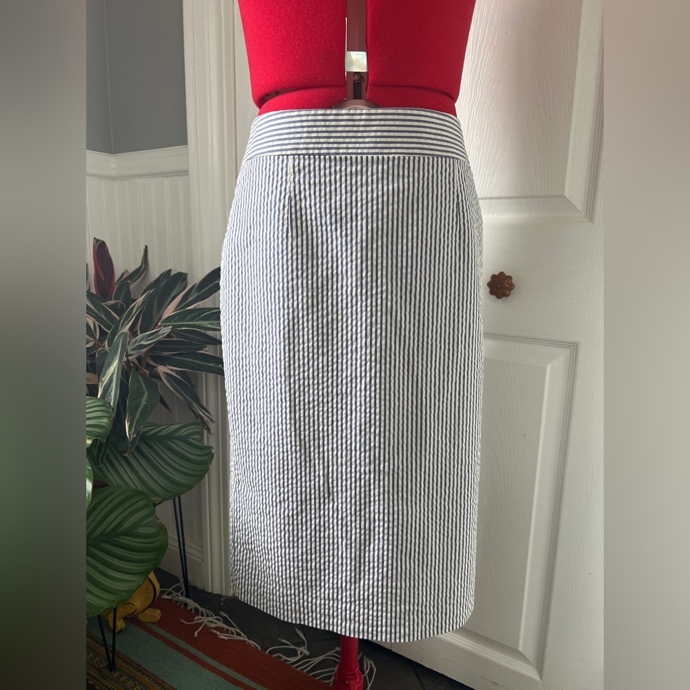 Banana Republic pencil skirt
